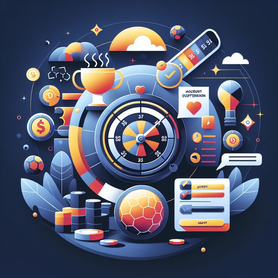 Pulibet’te Hesap Askıya Alınma Nedenleri ve Çözümler